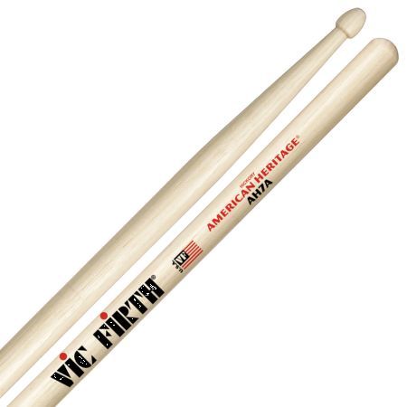 Vic Firth 7A American Heritage Wood Tip AH7A