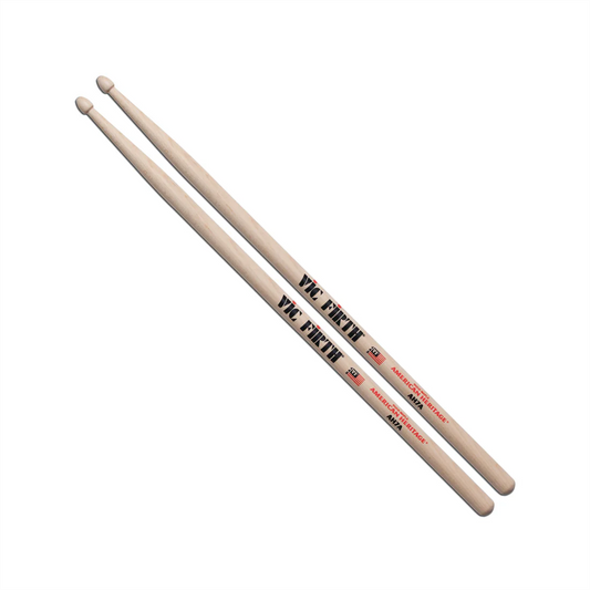Vic Firth 7A American Heritage Wood Tip AH7A