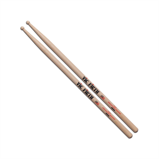 Vic Firth American Sound 5A Wood Tip AS5A