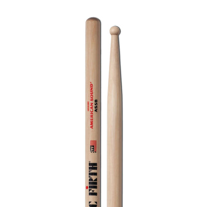 Vic Firth American Sound 5B Wood Tip AS5B
