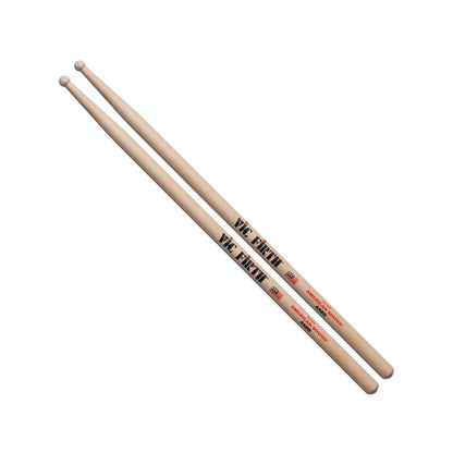 Vic Firth American Sound 8D Wood Tip AS8D