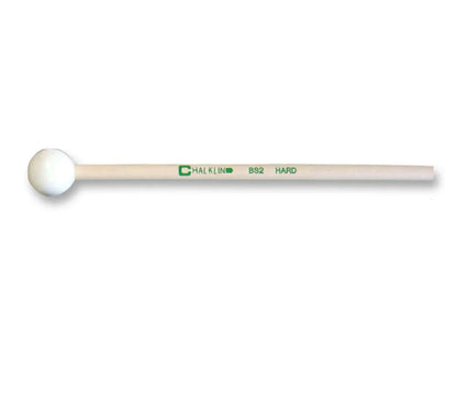 Chalklin BS2 Hard Pyraline Glockenspiel Mallets Birch BS2