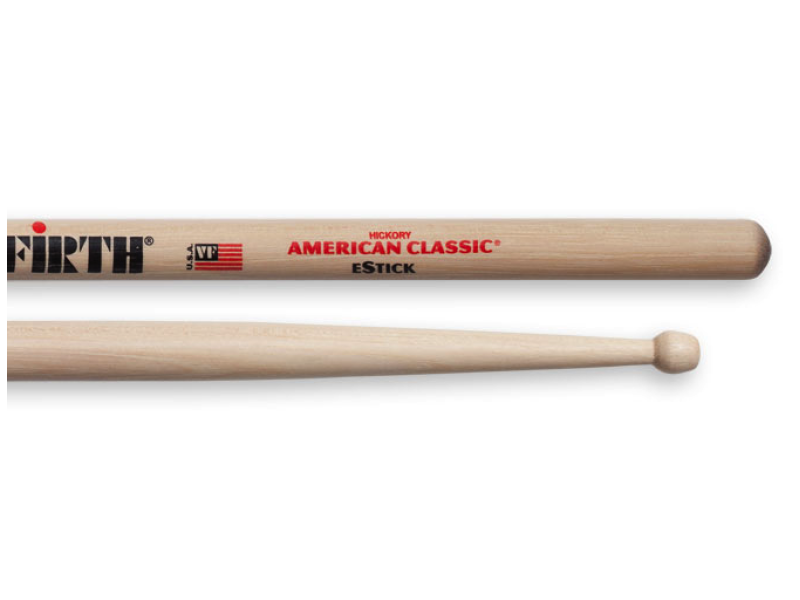 Vic Firth E-Stick Wood Tip ESTICK