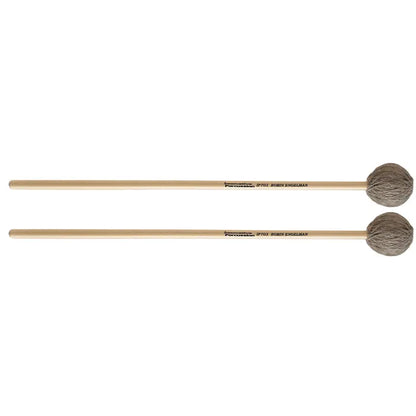 Innovative Percussion Robin Engelman IP703 Medium Rattan Marimba Mallets IP703