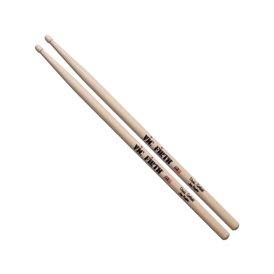 Vic Firth David Garibaldi Jam Master Signature Wood Tip JM