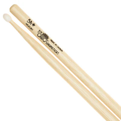 Los Cabos 5A Hickory Nylon Tip LCD5AHN