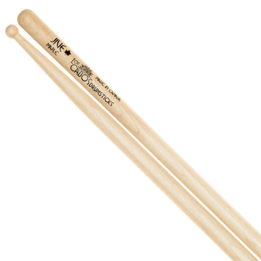 Los Cabos Jive Maple Wood Tip LCDJIVE