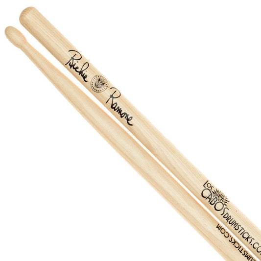 Los Cabos Richie Ramone Signature Wood Tip LCDRAMONE