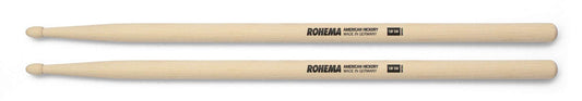 Rohema Hickory Light Rock Natural 5A Wood Tip LR5ANAT