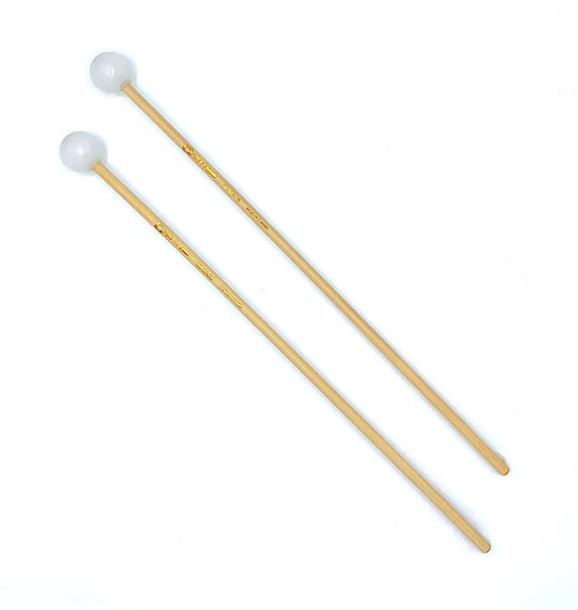 Chalklin MSGJ4 Synthetic Xylophone Mallets Rattan MSGJ4