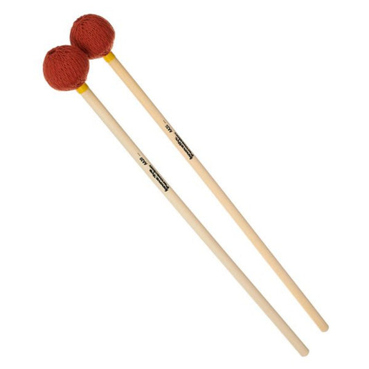 Innovative Percussion Anders Astrand Medium/Soft Vibraphone Rattan Mallets AA20