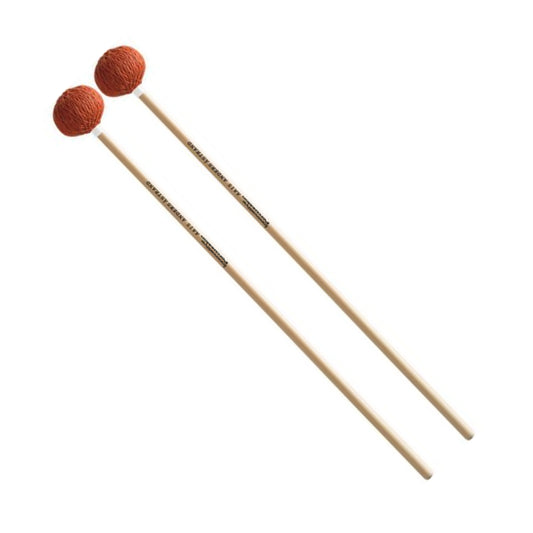 Innovative Percussion Anders Astrand Soft Vibraphone Rattan Mallets AA15
