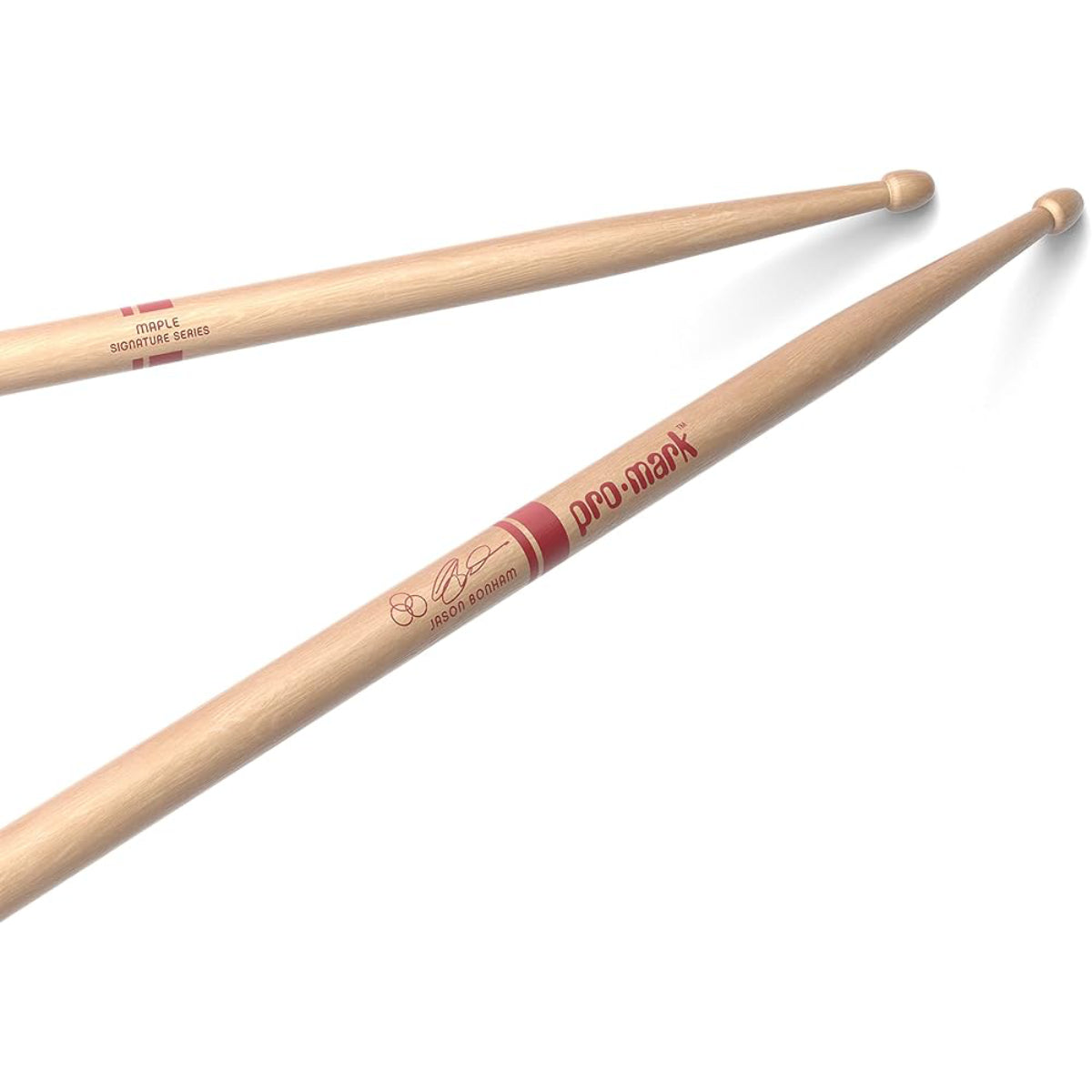 ProMark Jason Bonham Maple Wood Tip SD531W