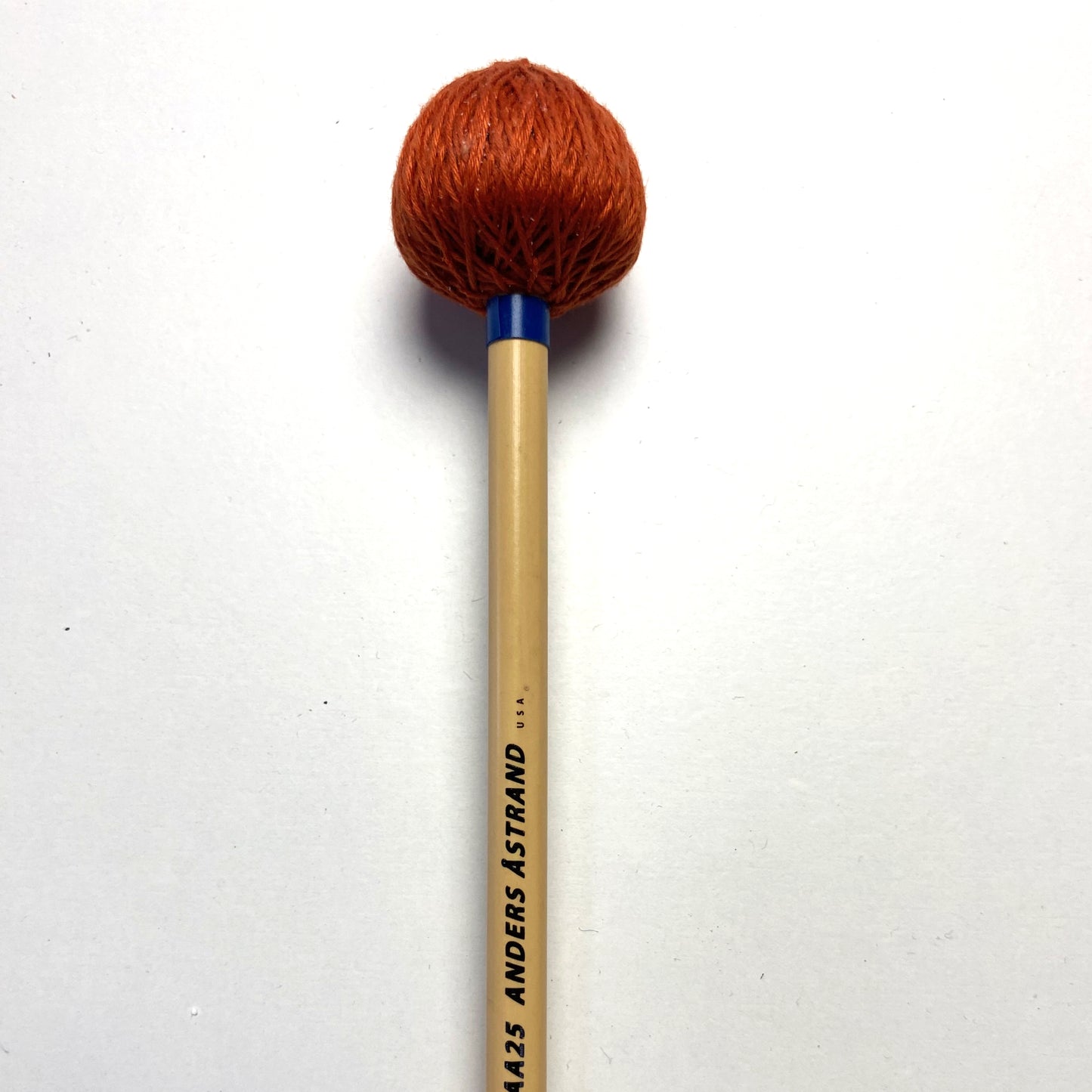 Innovative Percussion Anders Astrand Medium Vibraphone Rattan Mallets AA25