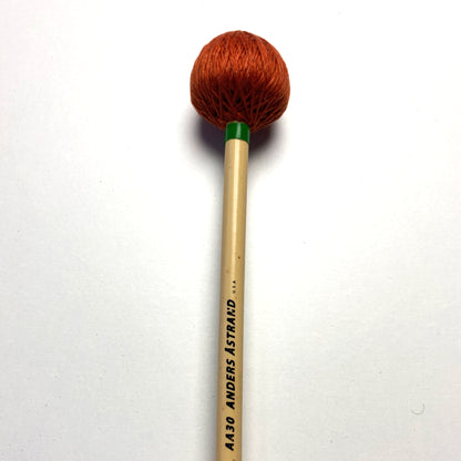 Innovative Percussion Anders Astrand Hard Vibraphone Rattan Mallets AA30