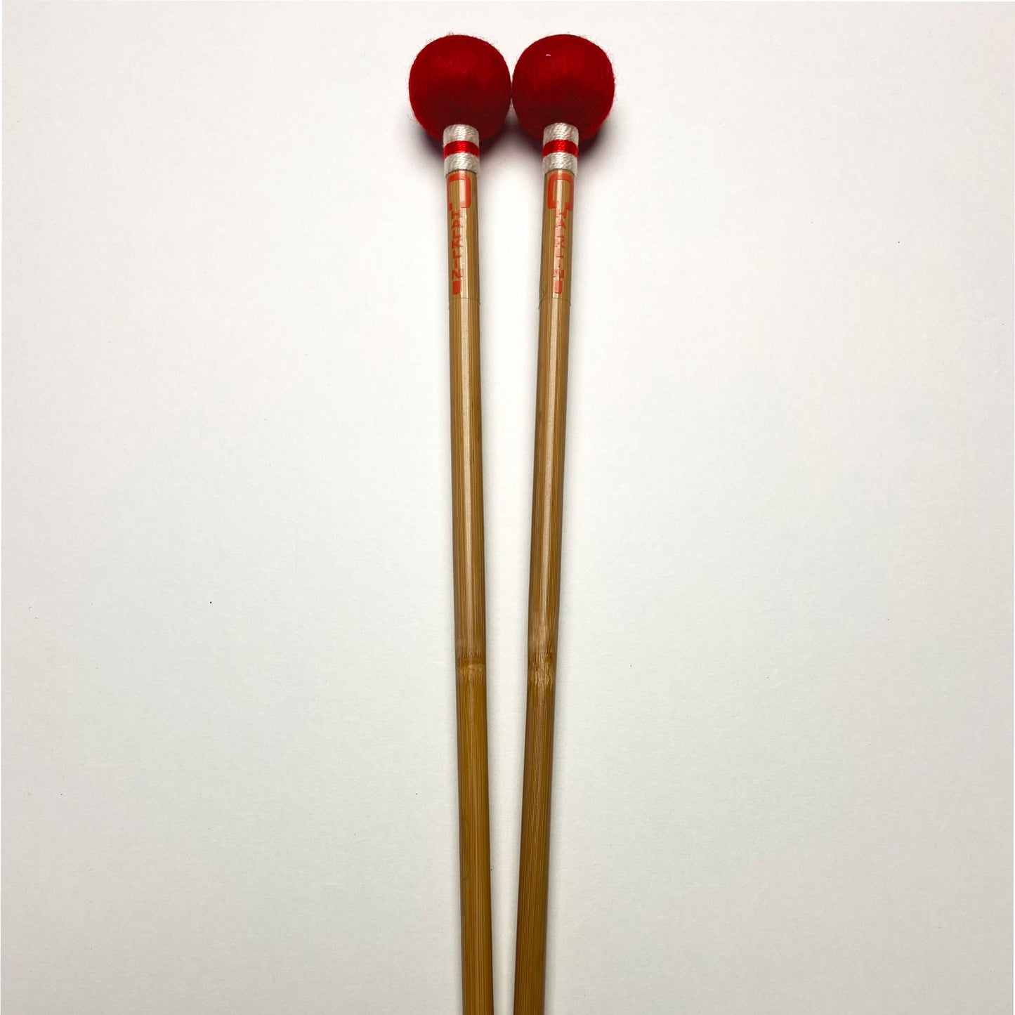 Chalklin Light Touch Staccato Timpani Mallets CH-LT-ST