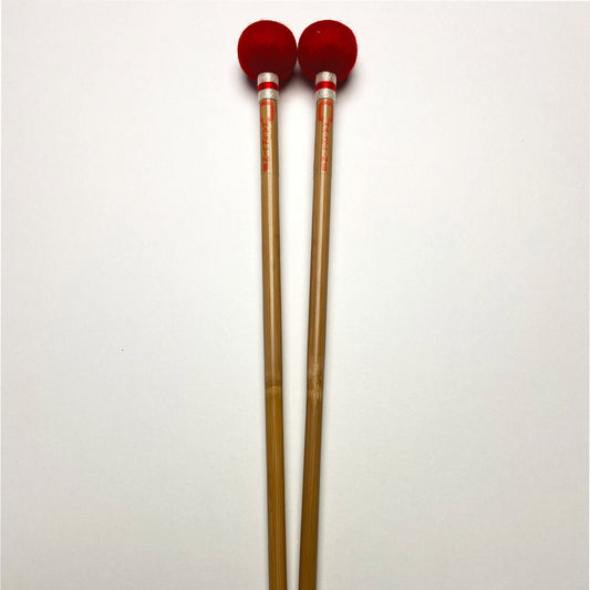 Chalklin Light Touch Staccato Timpani Mallets CH-LT-ST