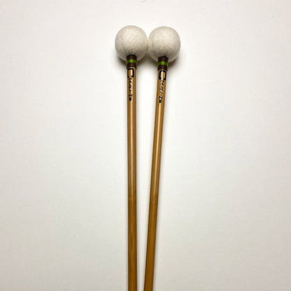 Chalklin Marcato Medium/Soft Timpani Mallets CH-MA-MS