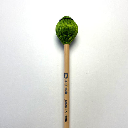 Chalklin Maxi-Tone Rattan Original Vibraphone Mallets MAXI-15O-R