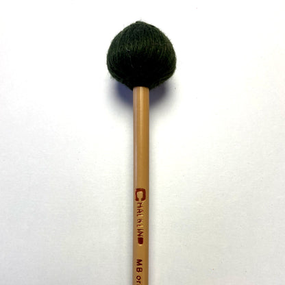 Chalklin Mushroom Original Vibraphone/Marimba Mallets Rattan MU-MB-O-R