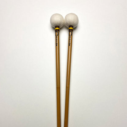 Chalklin Marcato Medium Timpani Mallets CH-MA-ME