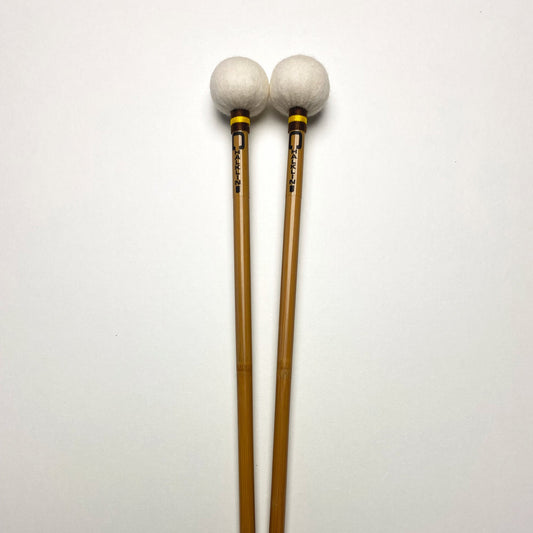 Chalklin Marcato Medium Timpani Mallets CH-MA-ME