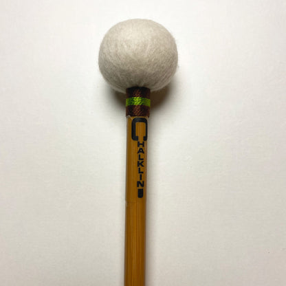Chalklin Marcato Medium/Soft Timpani Mallets CH-MA-MS