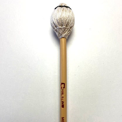 Chalklin MSC10 Cord Hard Vibraphone Mallets MSC10