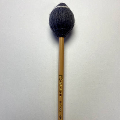 Chalklin RI11MH Rich Tone Rattan Medium/Hard Vibraphone Mallets RICH-11MH-R
