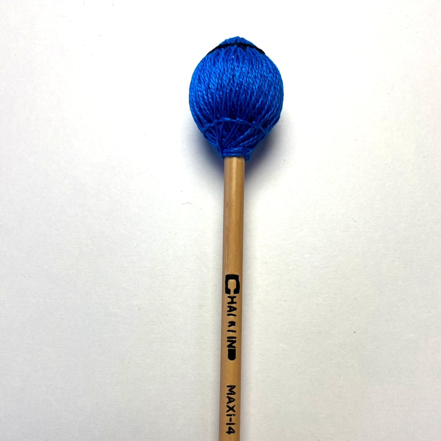 Chalklin MA14 Maxi-Tone Rattan Soft Vibraphone Mallets MAXI-14S-R