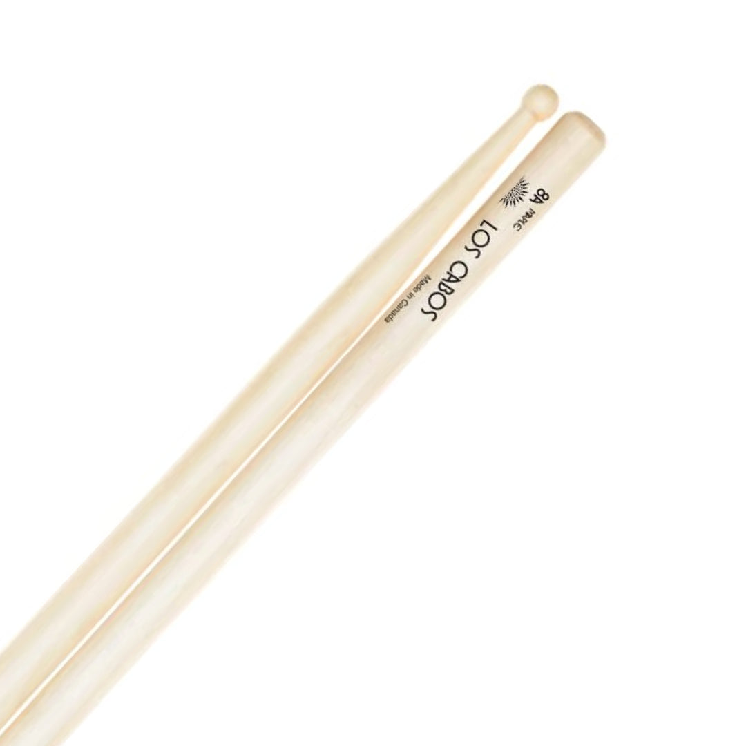 Los Cabos 8A Maple Wood Tip LCD8AM