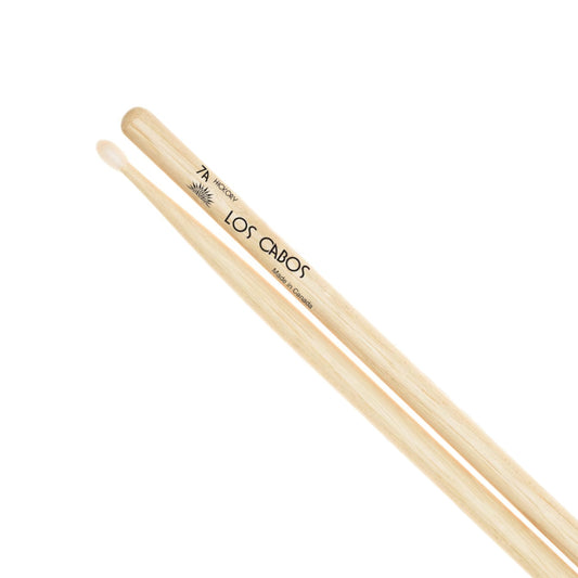 Los Cabos 7A Hickory Nylon Tip LCD7AHN