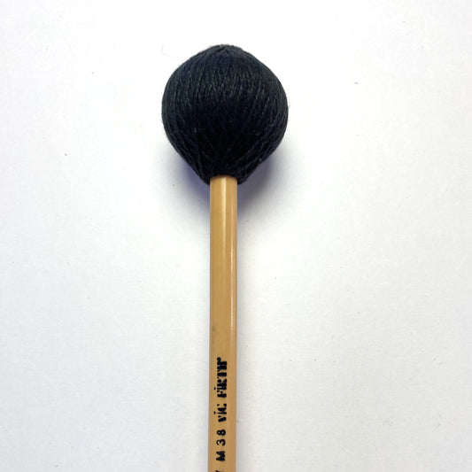 Vic Firth M38 Ed Saindon Rattan Vibraphone/Marimba Mallets M38