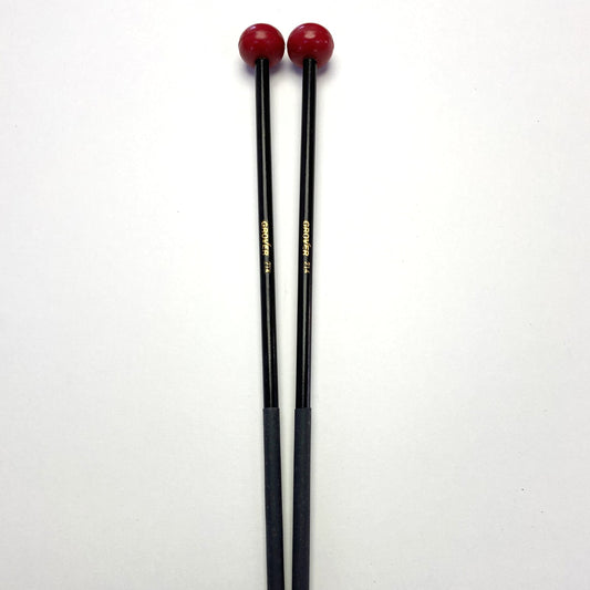 Grover Percussion SV-M214 Xylophone/Glockenspiel Keyboard Mallets SV-M214
