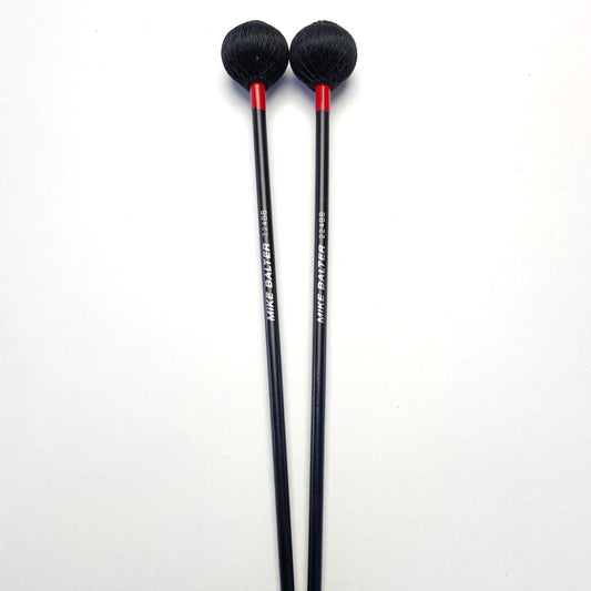 Mike Balter 224BB Birch Vibraphone Mallets 224BB