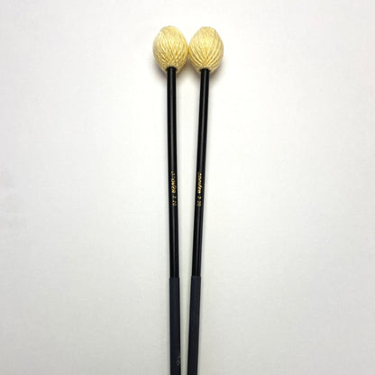Grover Percussion SV-M220 Soft Vibraphone Mallets SV-M220