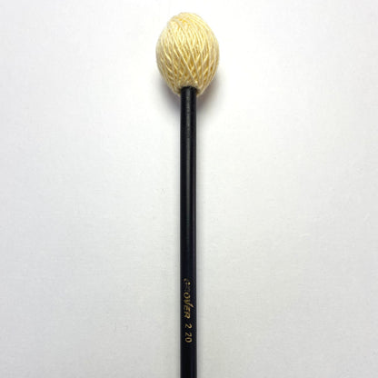 Grover Percussion SV-M220 Soft Vibraphone Mallets SV-M220