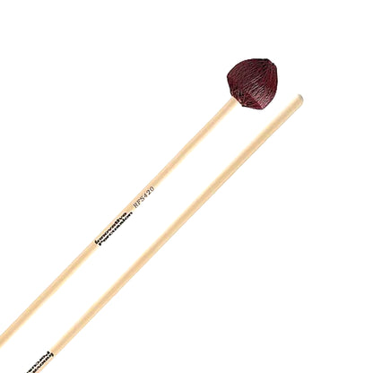 Innovative Percussion RFS420 Field Series Hard Vibraphone Rattan Mallets RFS420