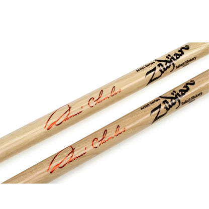 Zildjian Dennis Chambers Artist Series Wood Tip ZASDC