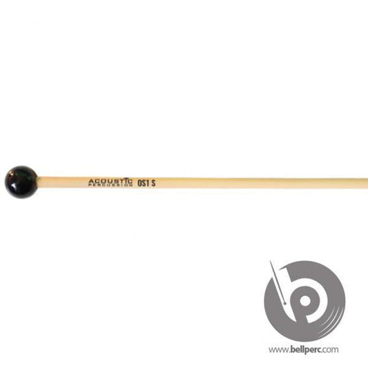 Acoustic Percussion OS1S-XL Glock Mallets AP-OS1SXL