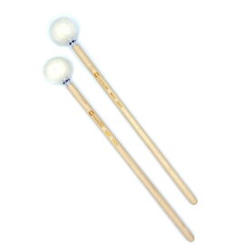 Chalklin PJ3 Soft Pro Junior Timpani Mallets PJ3