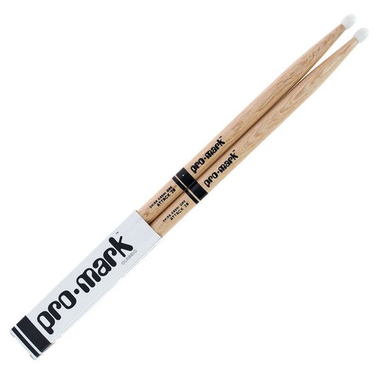 ProMark Shira Kashi Oak 2B Nylon Tip PW2BN