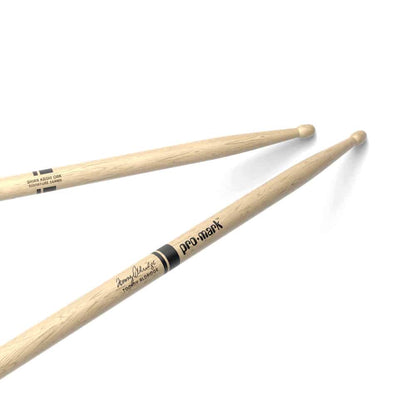 ProMark Tommy Aldridge Signature Oak Wood Tip PW2SW