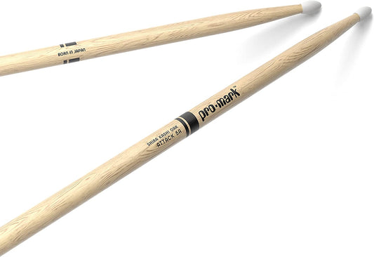ProMark 5A Oak Nylon Tip PW5AN