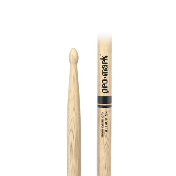 ProMark 5A Shira Kashi Oak Wood Tip PW5AW