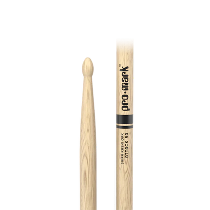 ProMark 5A Shira Kashi Oak Wood Tip PW5AW