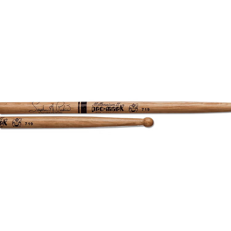 ProMark Shira Kashi Oak 719 Stephen Perkins Wood Tip PW719W