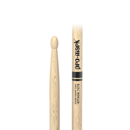 ProMark Oak Super Rock Wood Tip PW747BW
