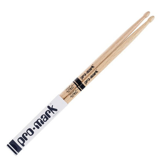 ProMark Neil Peart Signature Oak Wood Tip PW747W