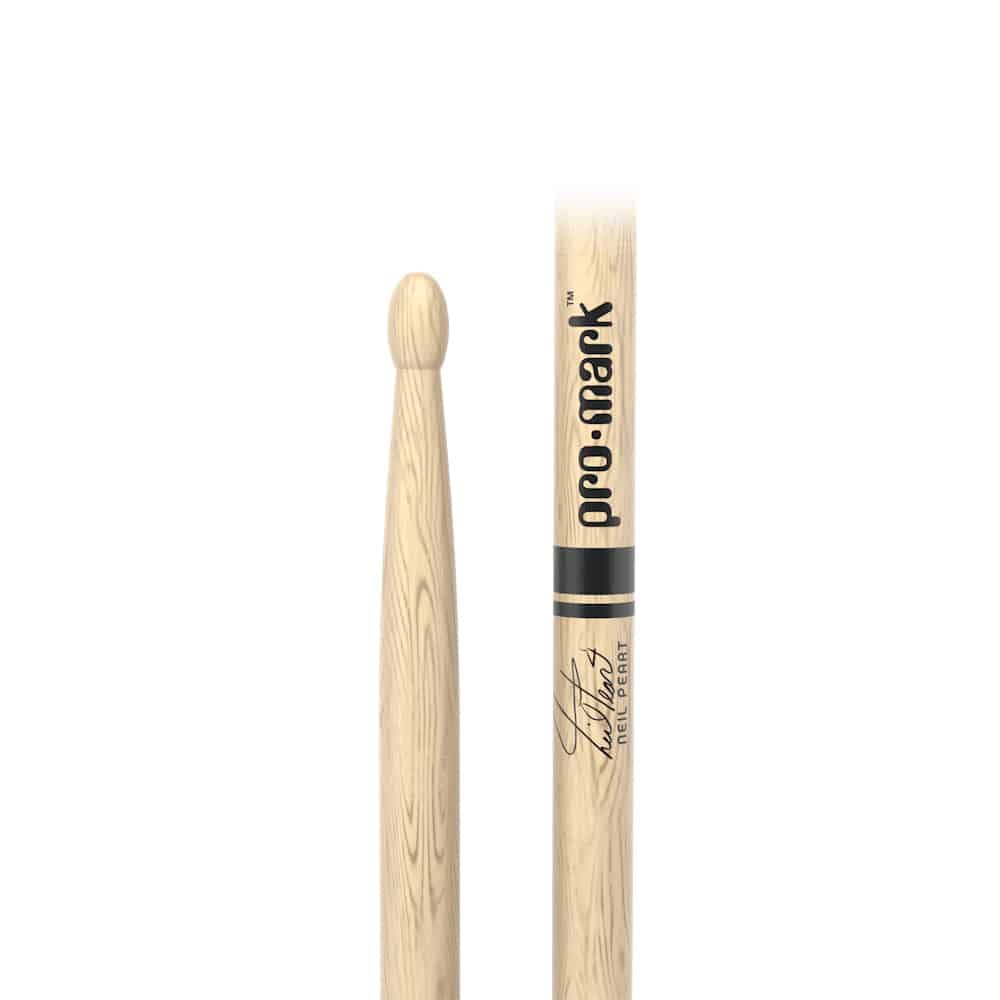ProMark Neil Peart Signature Oak Wood Tip PW747W